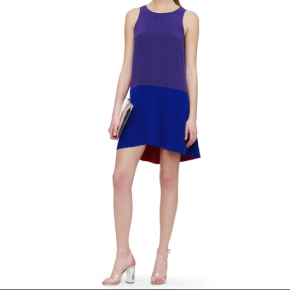 Club Monaco Dress